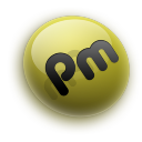 CS4 Pagemaker Icon 128x128 png